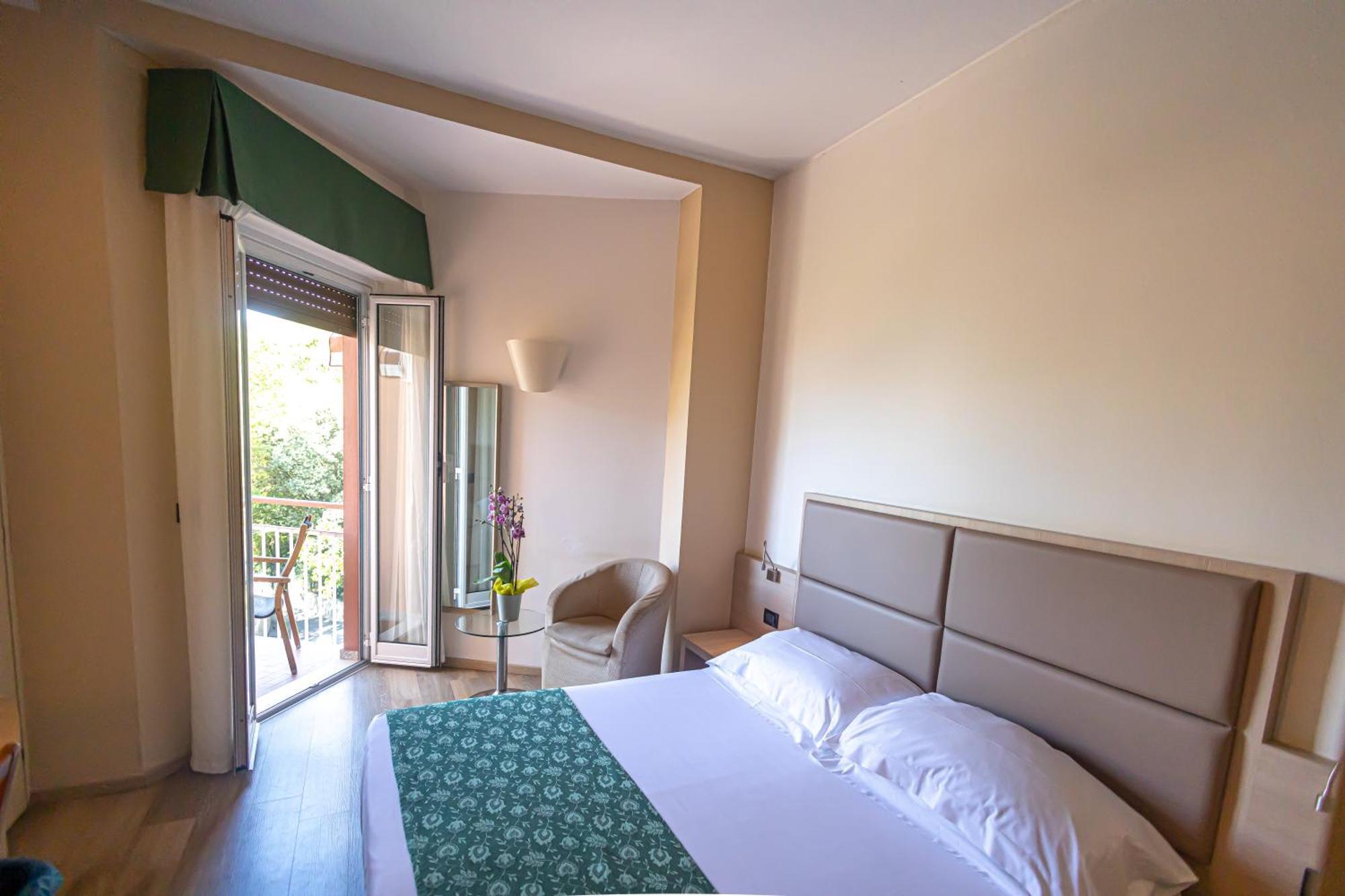 Esperia 3* Genua