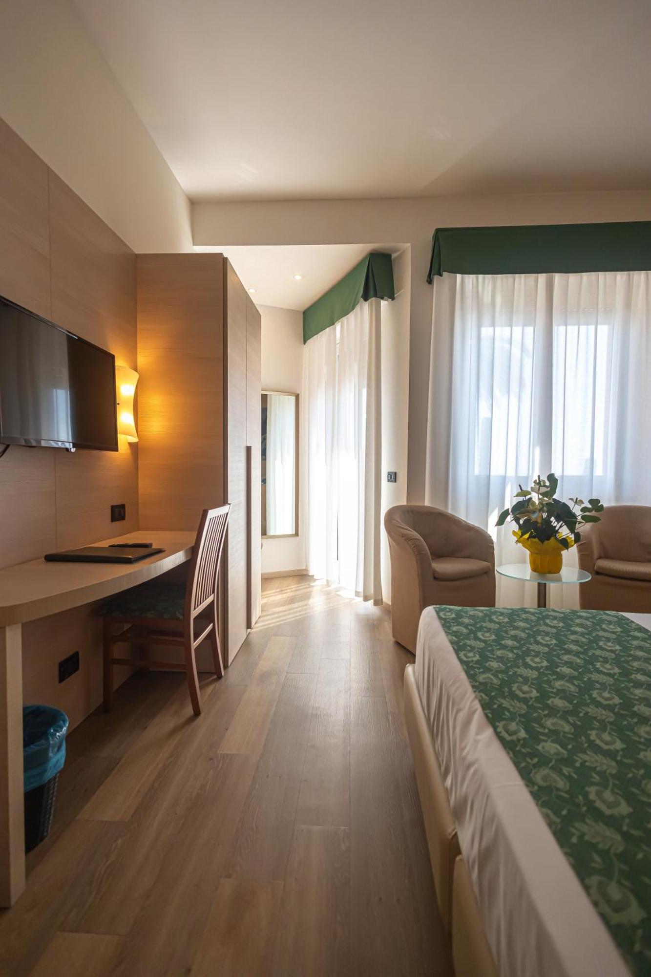 Esperia Hotel Genua