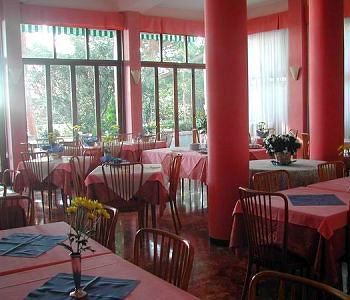 Esperia Hotel Genua